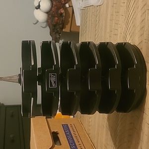 Stampin up stack and store